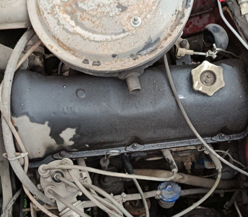 Мотор 21 03 Жигули 03  Mator