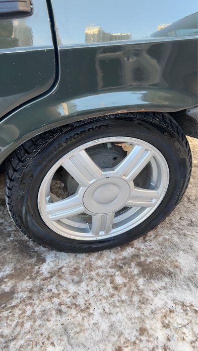 Продам диски торусы