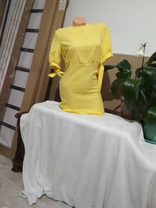 Срочно Платья оптом 500тг