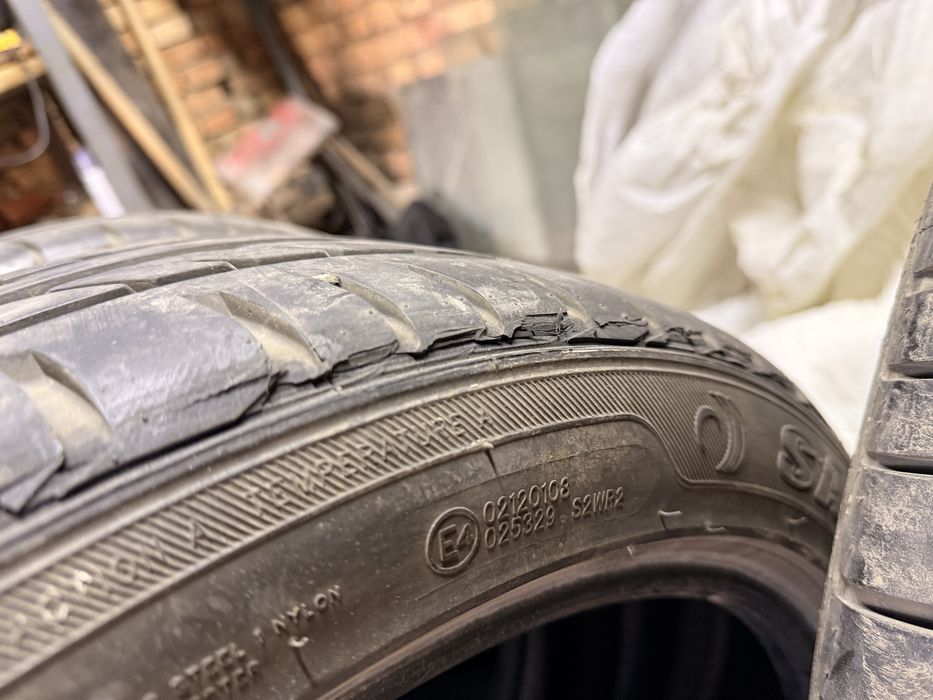 Продам резину Sailun