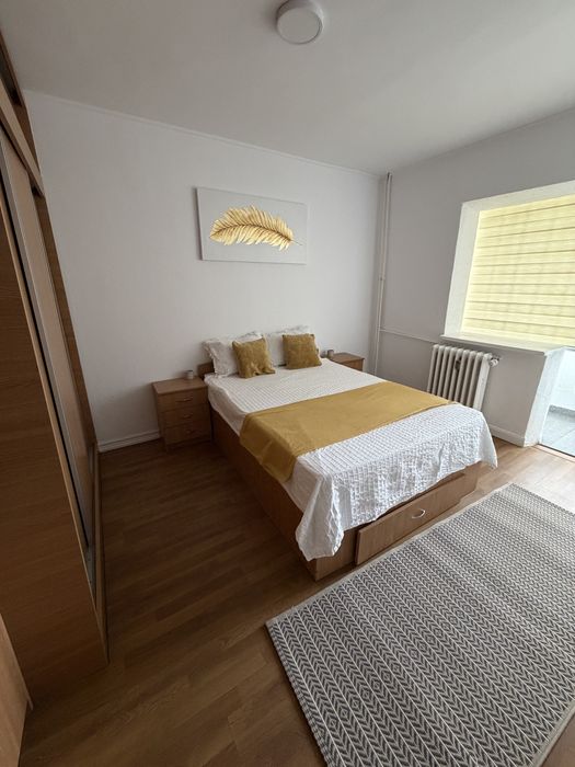 Apartament 2 camere, Emil Avramescu