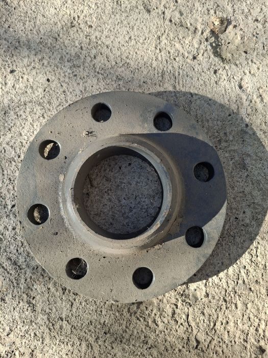 Продам фланцы стальные Ду80 Ру 25