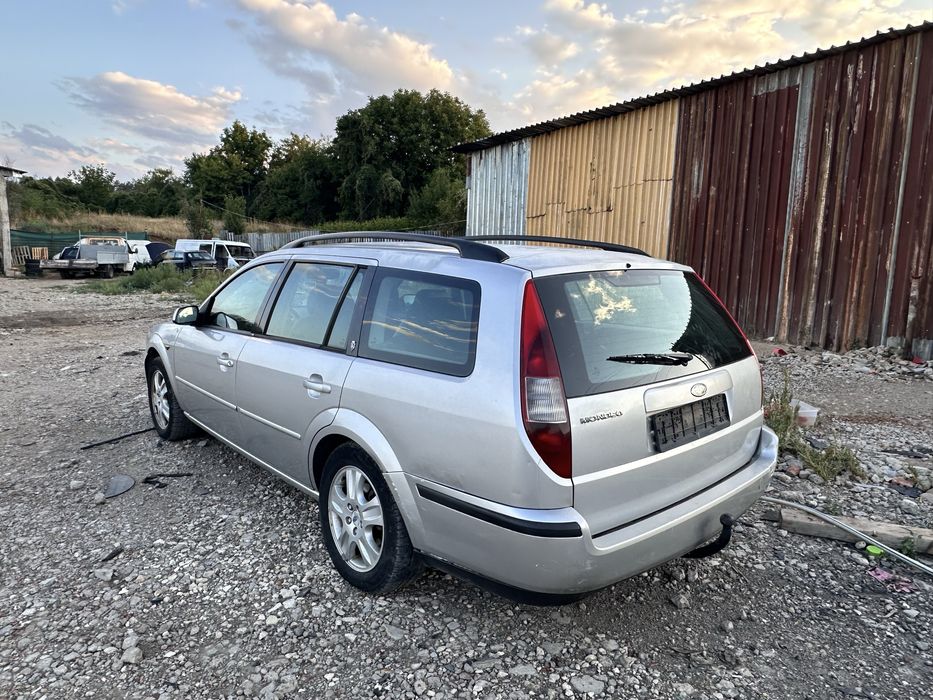 На части Ford Mondeo 2.0 TDDi