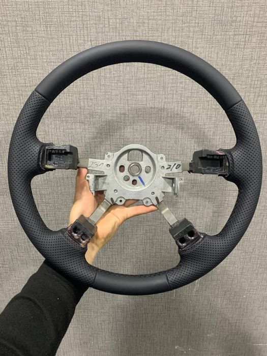 Jentra va nexia 3 rul