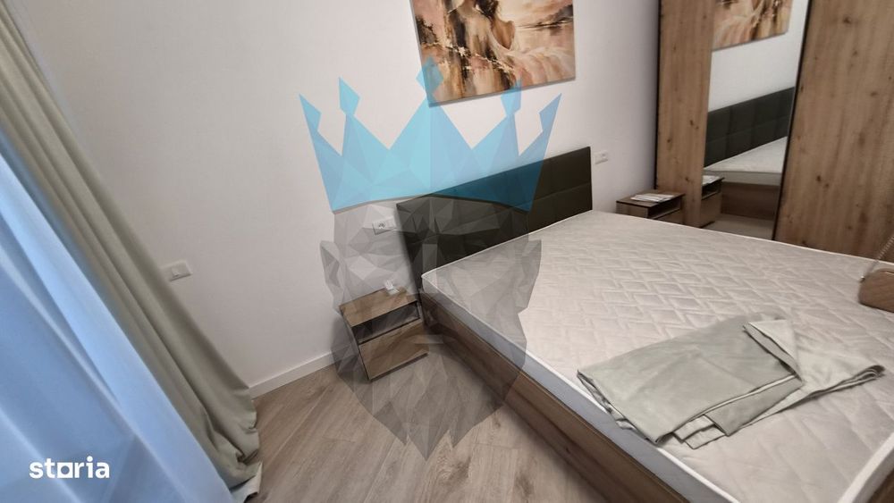 Apartament 2 Camere Complex DJR Muncii Bucuresti