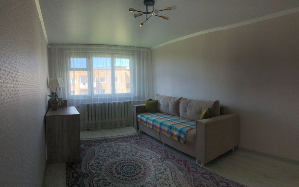 Продажа квартир в боровом