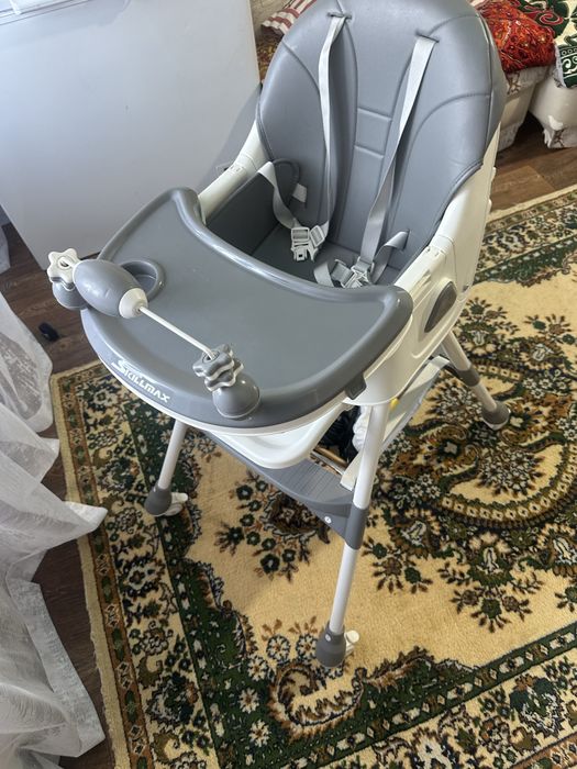 Продам детский стульчик ,в хорошем состояний