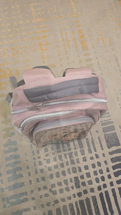 Раница Top Model