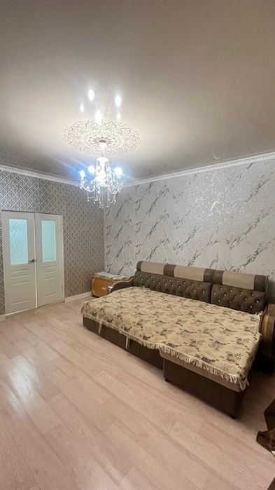 квартира орталықта