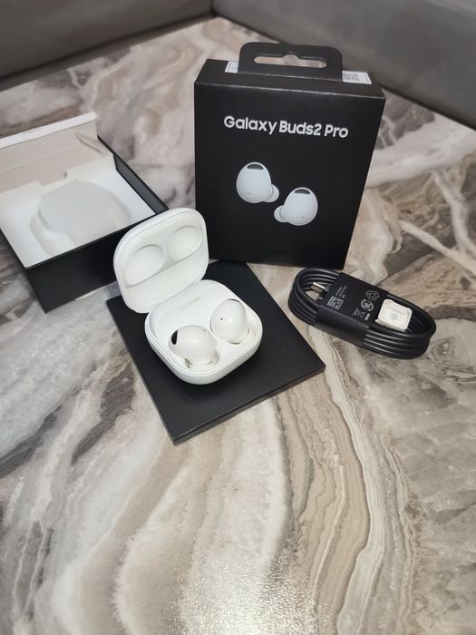 Samsung Buds 2 Pro