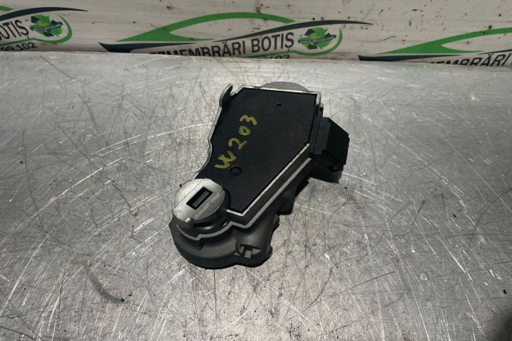 Blocator volan Mercedes-Benz C-Class W203/S203/CL203