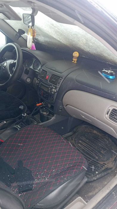 Продав Авто Nisan