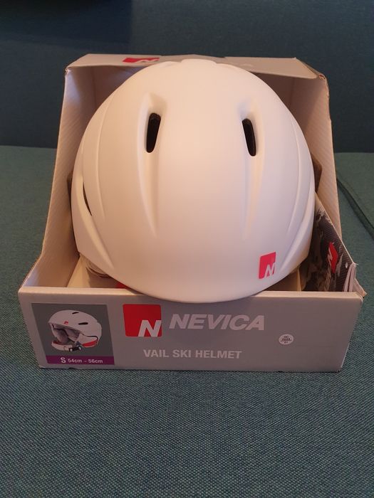 Cască schi Nevica - Vail Ski Helmet, mărime S (54 - 56 cm)