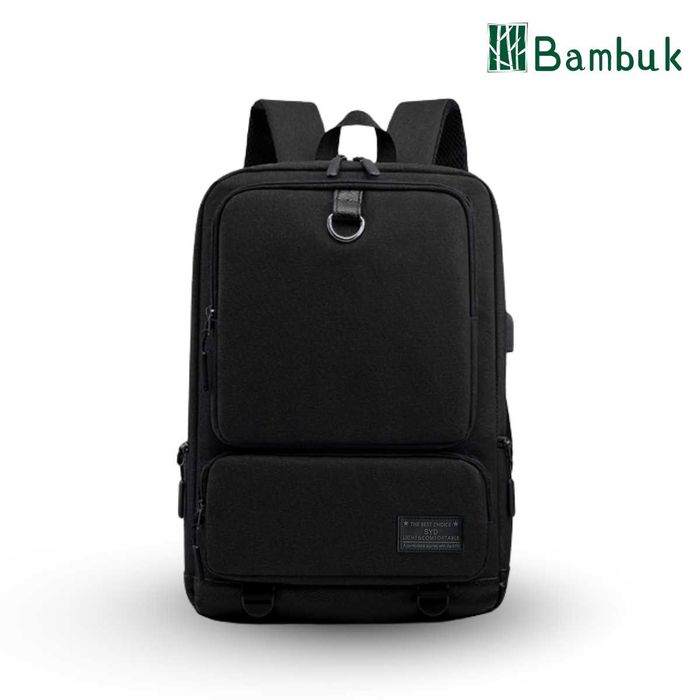 Раница ,,Sophisticated Carry”