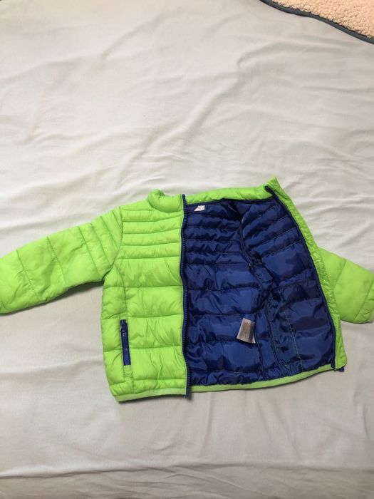 Преходно яке