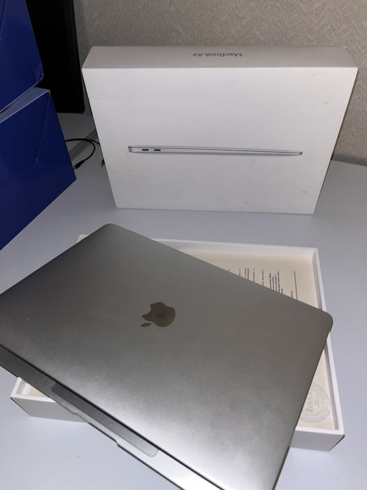 Macbook Air M1 2020 | 512Gb | 8Gb