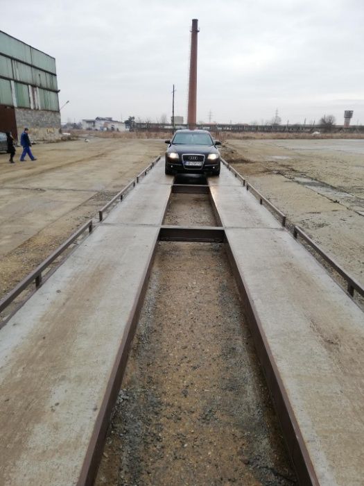 Cantar Auto 10,15,30,60 tone