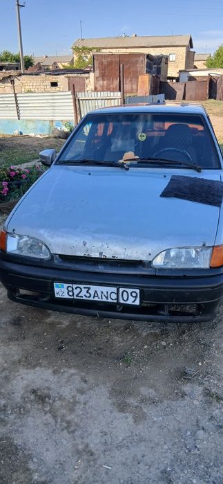 Продам Ваз 2114 Ваз 2114