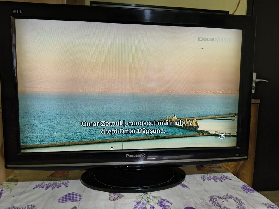 Televizoar Panasonic
