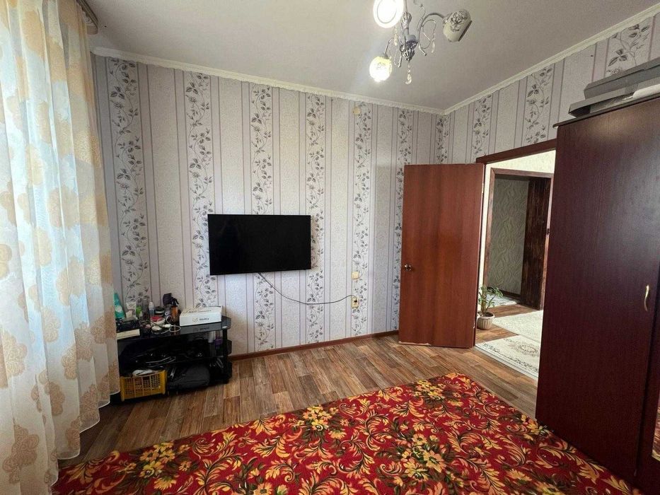 Продам дом село Заречное(Костанай)