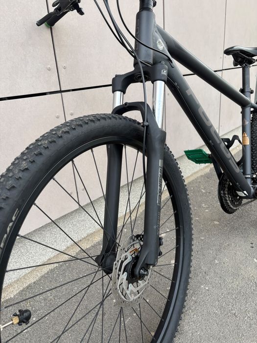 mountain bike focus whistler
