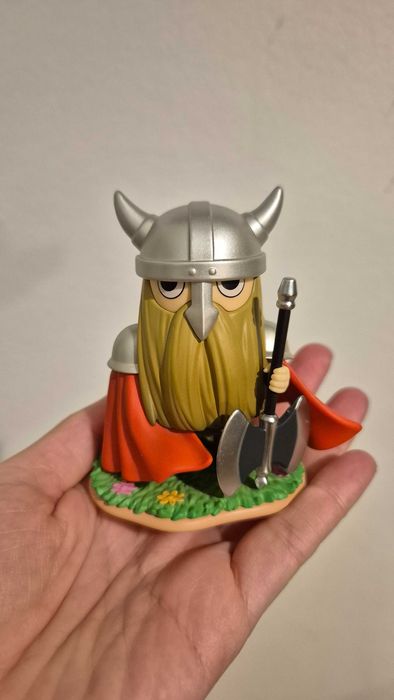 Frieren: Beyond Journey's End Series Figures - blind box