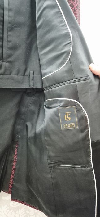 Costum Grazie Filipeti