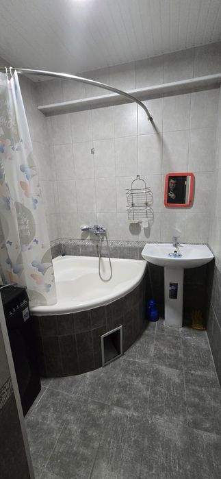 Kvartira ijaraga beriladi Farg'ona