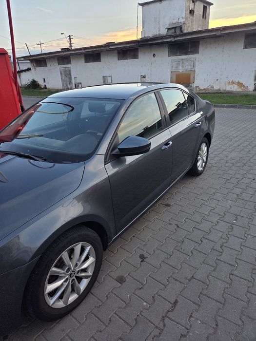 SKODA Octavia 2015 — imagine 2