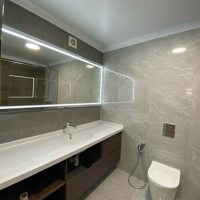 Ремонт под ключ без посредник