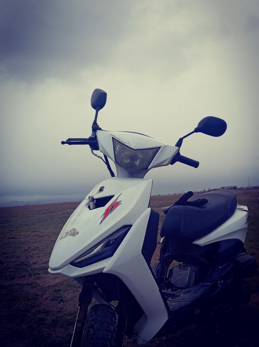 Мапед PedaGtsSport