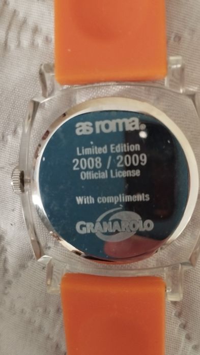 Часовник Рома !!!