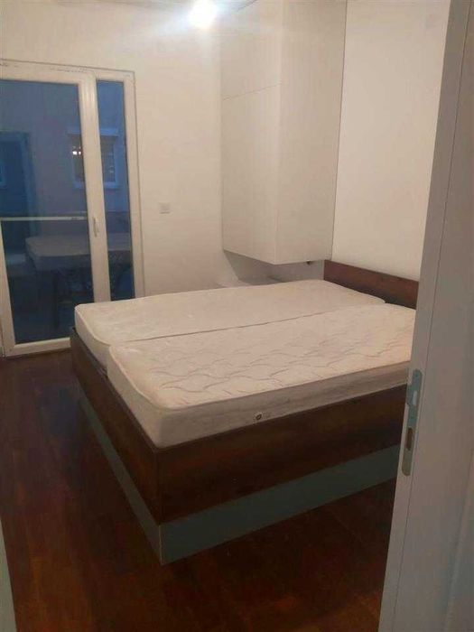 Дава се под наем Двустаен апартамент в Бургас, Възраждане - 48 кв.м за 204 € - Снимка #2