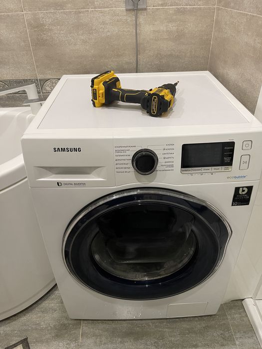 Ремонт стиральных машин