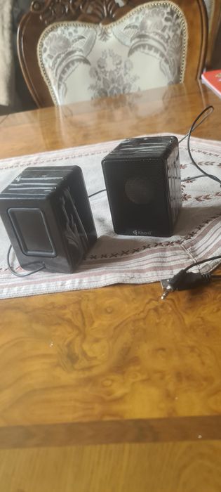 Компьютерные колонки