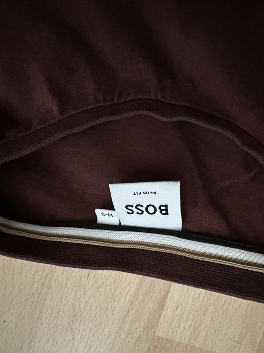 Тениска BOSS 162 см