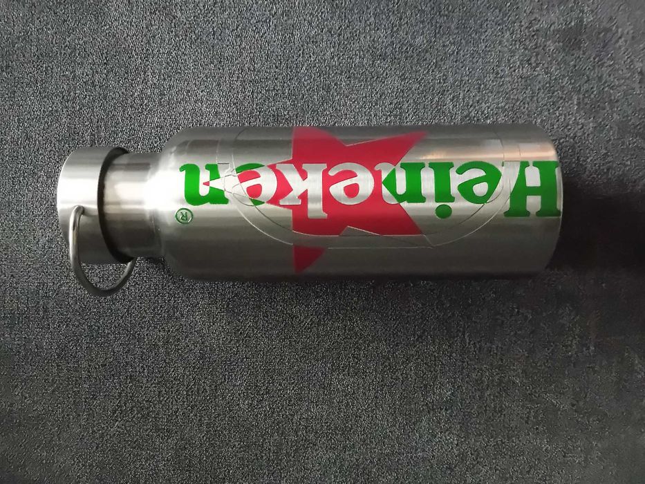 Бутилка за вода DEVIN - 550 ml; Термо бутилка - 500 ml