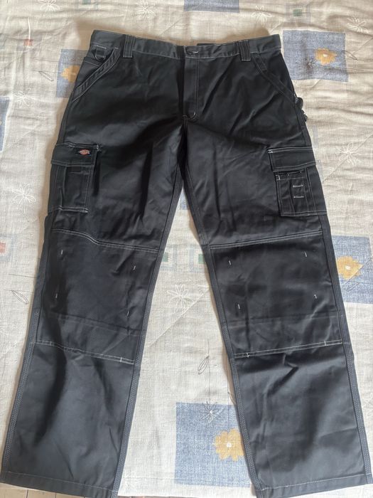 Нов работен панталон Dickies