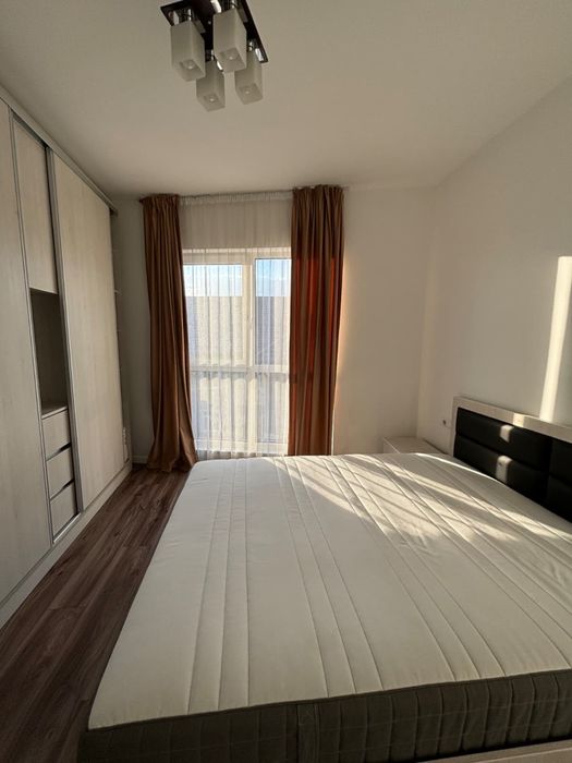 Apratament de vanzare 55 m²