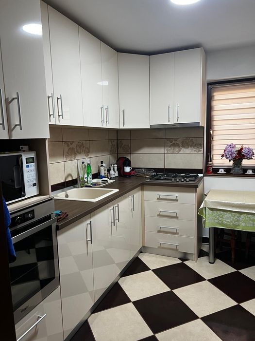 Apartament 2 camere de  vânzare în comuna Stîlpu  jud.  Buzău