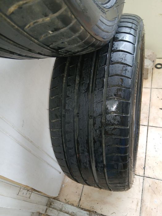 Продаю Летние колеса.