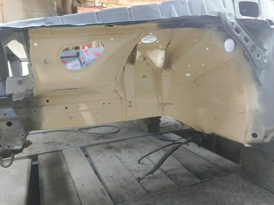 Toyota mark II продам