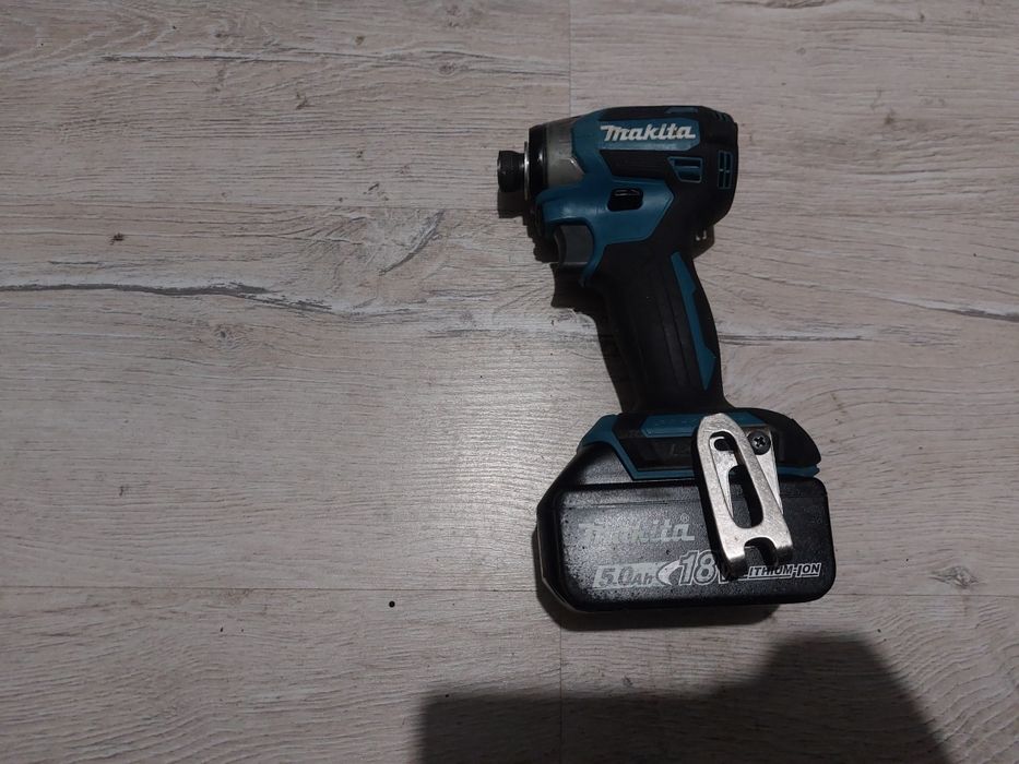 Impact Bit makita DTD173