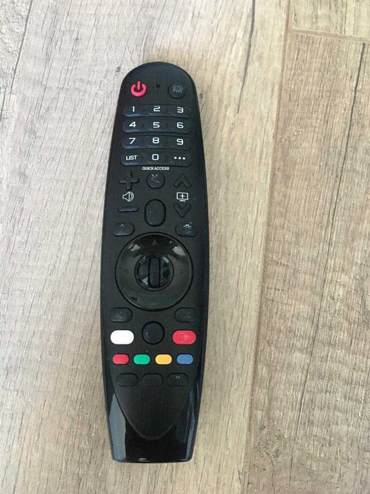 LG 43UQ75006LF 43" 4K Smart TV