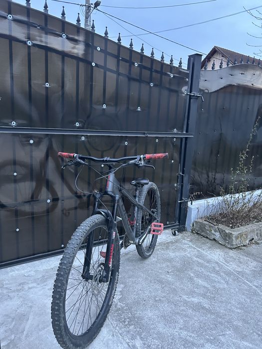Se vinde sau schimb cu kukirin bicicleta focus wistler
