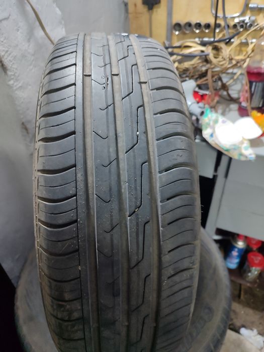 Продам комплект колес в сборе.