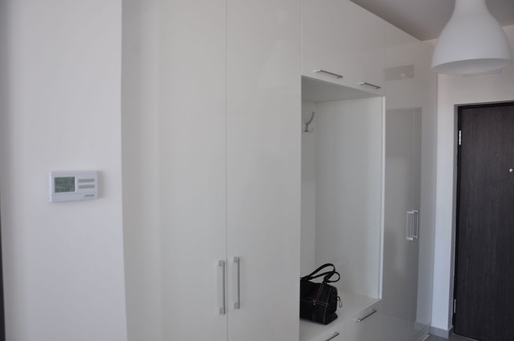 apartament Ared Kaufland 1 camera