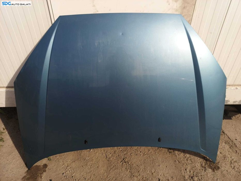 Capota Motor Ford Focus 1 1998 - 2004 [L0631]