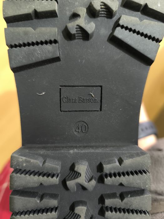 Продавам чизми 40 р