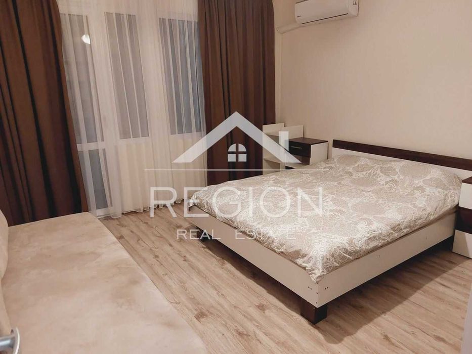 Дава се под наем Тристаен апартамент в Варна, Център - 89 кв.м за 850 € - Снимка #5